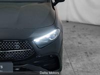 Nuova Mercedes A180 Advanced Plus 116 CV (85 kW) 2025 Nero Berlina