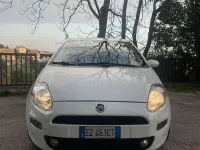 Usata Fiat Grande Punto Dynamic 90 CV (66 kW) 2015 Utilitaria