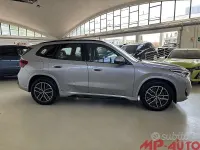 Nuova BMW X1 M Sport 2026 Grigio SUV