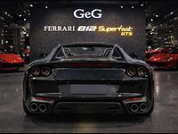 Usata Ferrari 812 829 CV (609 kW) 2023 Other Cabrio