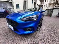 Usata Ford Focus ST-Line 125 CV (91 kW) 2019 Berlina