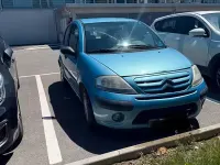 Usata Citroën C3 2005 Bluazzurro Berlina