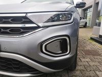 Usata VW T-Roc Style 116 CV (85 kW) 2025 Grigio SUV