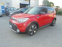 usata Kia Soul 1.6 CRDi You® del 2014 usata a Novara