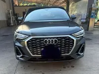 Usata Audi Q3 Sportback S-Line 150 CV (110 kW) 2024 SUV