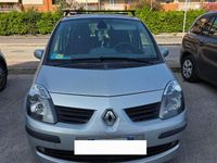 Usata Mazda 2 75 CV (55 kW) 2006 Grigio Berlina