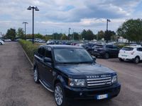 usata Land Rover Range Rover Sport Range Rover Sport 3.6 TDV8 SE