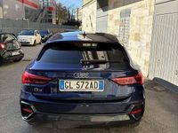 Usata Audi Q3 Sportback 150 CV (110 kW) 2022 SUV