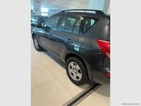 usata Toyota RAV4 2.2 D-4D 136 CV