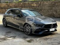 Usata Mercedes A35 AMG Premium Plus 306 CV (225 kW) 2023 Grigio Utilitaria