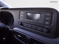 Usata Hyundai i10 Advanced Plus 2021 Grigio Utilitaria