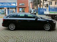 usata Audi A4 Avant 30 2.0 tdi Sport 122cv s-tronic