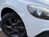 Occasion Volvo V40 CC Momentum 120 ch (88 kW) 2016 Blanc Break