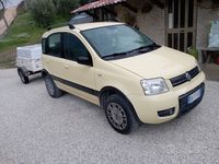 usata Fiat Panda 4x4 Panda 1.2 4x4 Climbing