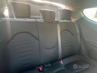 Usata Alfa Romeo MiTo 2016 Bianco Utilitaria