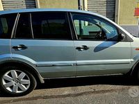 Usata Ford Fusion 80 CV (58 kW) 2004 Utilitaria