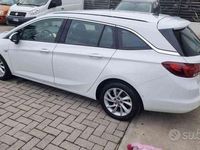 usata Opel Astra Astra1.5 dci versione ultimate restailing