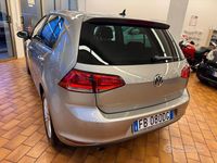 Usata VW Golf VII 110 CV (80 kW) 2015 Grigio Berlina