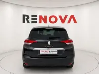 Usata Renault Scénic Intens 120 CV (88 kW) 2020 Nero Monovolume