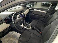 Usata Seat Arona XCELLENCE 96 CV (70 kW) 2021 Bianco SUV