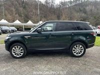 usata Land Rover Range Rover Sport 3.0 tdV6 HSE auto