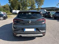 Usata Renault Captur Intens 101 CV (74 kW) 2021 Grigio SUV