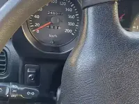 Usata Hyundai Galloper 2000 Grigio SUV