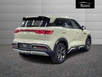 Nuova BYD Atto 3 Boost 64 kW (88 CV) 2026 Hiking green SUV