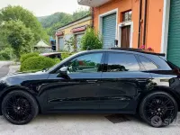 Usata Porsche Macan 245 CV (180 kW) 2020 Other SUV