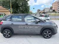 Gebraucht Citroën C3 Aircross Feel 110 PS (80 kW) 2021 Grau SUV