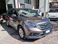 usata Honda CR-V 1.6 Lifestyle 2wd