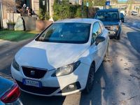 usata Seat Ibiza van