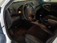 Usata Toyota RAV4 150 CV (110 kW) 2011 SUV