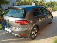 Usata VW e-Golf 100 kW (136 CV) 2018 Utilitaria
