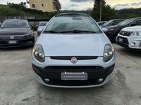 usata Fiat Punto Evo 1.3MJT 75CV DINAMYC/TETTO APRIBILE