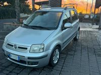Usata Fiat Panda 2009 Utilitaria