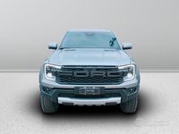Usata Ford Ranger Raptor 210 CV (154 kW) 2024 Grigio Pick-up