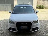 Usata Audi A1 Sportback 90 CV (66 kW) 2012 Utilitaria