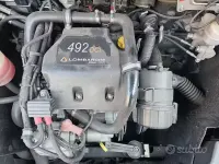 Usata Ligier JS50 2020 Rosso Utilitaria