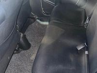 Usata Toyota Yaris 65 CV (47 kW) 2007 Grigio Utilitaria