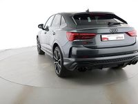 Usata Audi Q3 Sportback 2022 Grigio daytona SUV