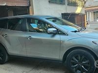 Begagnad Mazda CX-7 173 HK (127 kW) 2012 Grå SUV