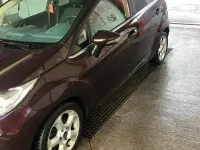 Usata Ford Fiesta 73 CV (53 kW) 2011 Utilitaria
