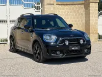 Usata Mini John Cooper Works Countryman 190 CV (139 kW) 2020 Nero SUV