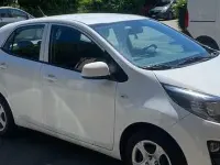 Usado Kia Picanto 63 CV (46 kW) 2017 Utilitario