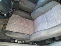 Usata Renault 19 135 CV (99 kW) 1992 Bianco Cabrio