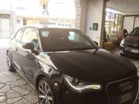 Usata Audi A1 S-Line 105 CV (77 kW) 2013 Berlina