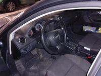 Usata Audi A3 Ambiente 140 CV (102 kW) 2006 Grigio Berlina