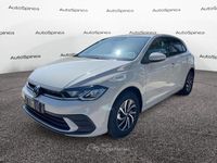 Nuova VW Polo Edition 80 CV (58 kW) 2026 Grigio Utilitaria