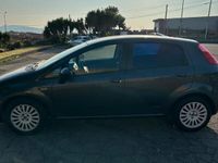 Usata Fiat Grande Punto 65 CV (47 kW) 2008 Grigio Utilitaria